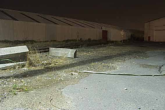 B-Oostende - Impression