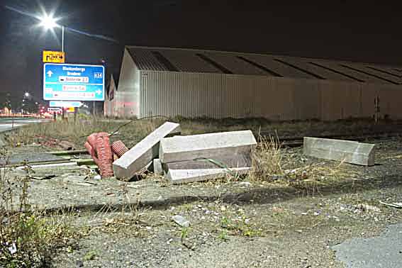 B-Oostende - Impression