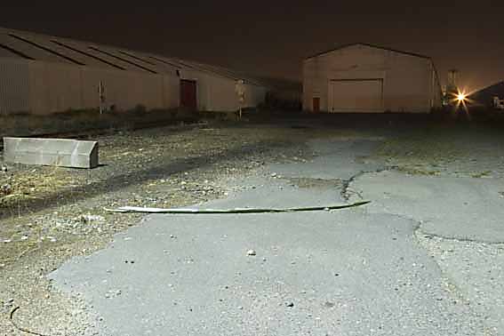 B-Oostende - Impression