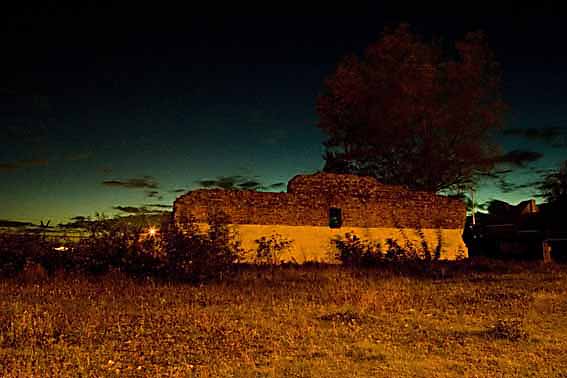 Oostende - Schoolstraat - Airport - Terrain